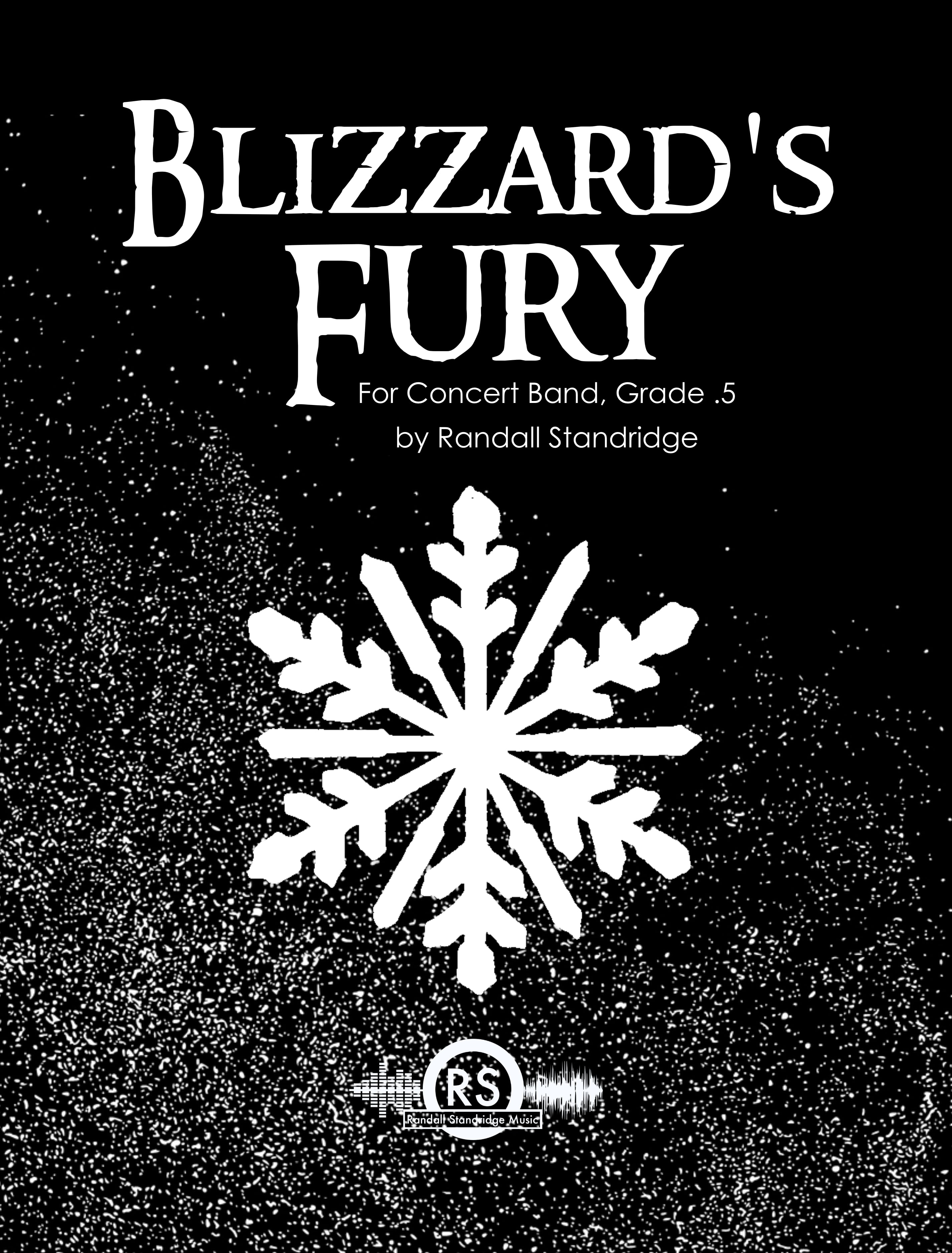 Blizzard's Fury